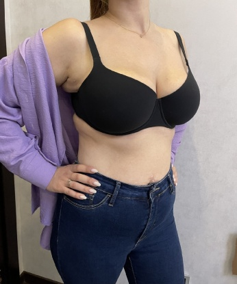 Анастасия, 33 года